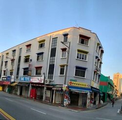 Serangoon Road (D8), Apartment #625967271